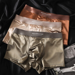 Underwear Summer